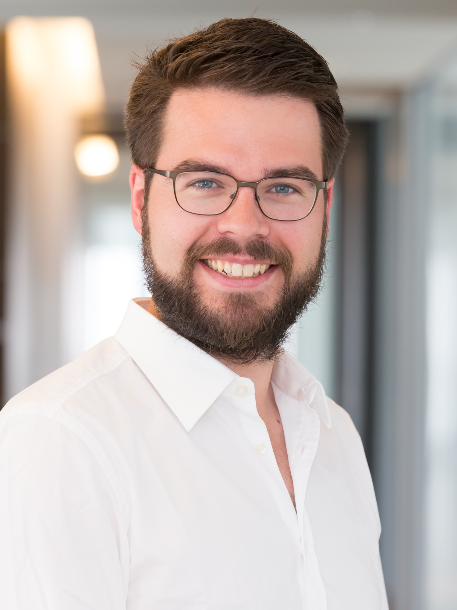 Dr. Markus Schneider, Founder & Managing Partner